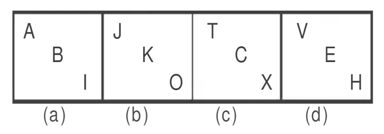 Series Problem Figures