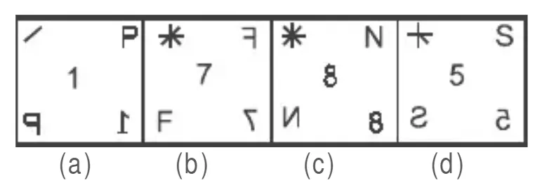 Series Problem Figures