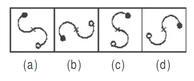 Series Problem Figures