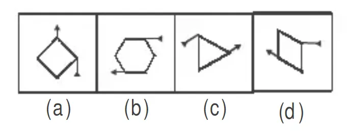 Series Problem Figures