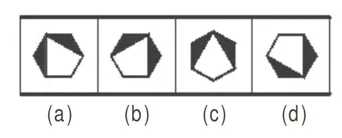 Series Problem Figures