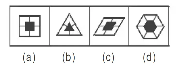 Series Problem Figures