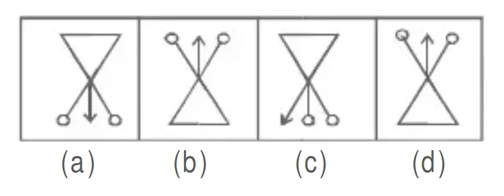 Series Problem Figures