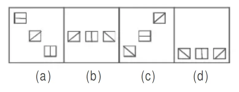 Series Problem Figures