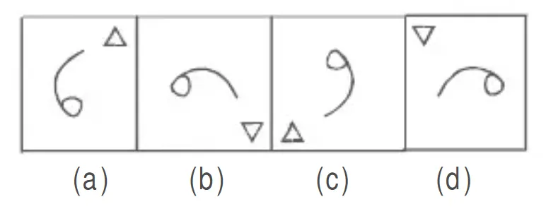 Series Problem Figures