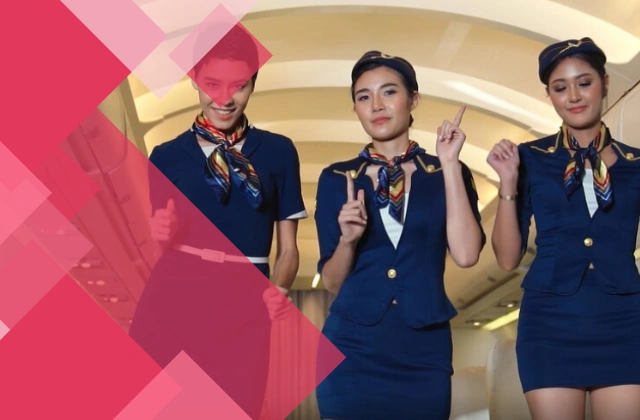 Cabin Crew Interview Questions